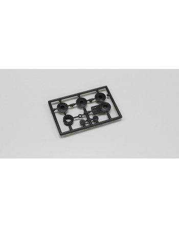 97013 Servo Saver Set (XR36) 97013  - KYOSHO RC